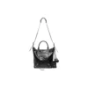 Le Cagole middelgrote draagtas “Black” 719067210KR1000