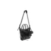 Le Cagole middelgrote draagtas “Black” 719067210KR1000