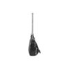 Le Cagole minitas met ketting “Zwart” 6958141VG9Y1000