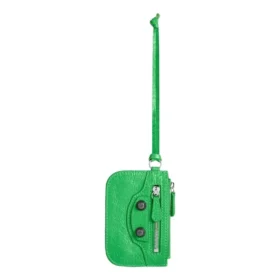 Le Cagole portemonnee “Groen” 7767691VG9Y3809