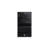 Le Cagole-portemonnee met riem “Zwart” 781912210KR1000
