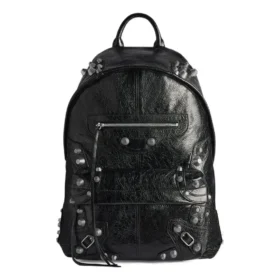 Le Cagole-rugzak “Black” 766297210KR1000