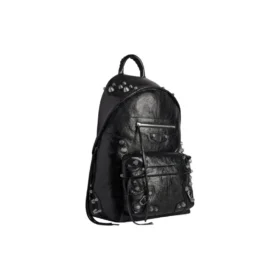 Le Cagole-rugzak “Black” 766297210KR1000