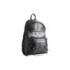 Le Cagole-rugzak Diy Metal “Zwart” 7662972AAXD1000