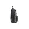 Le Cagole-rugzak Diy Metal “Zwart” 7662972AAXD1000