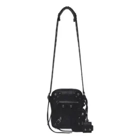 Le Cagole schoudertas “Zwart” 719065210KR1000