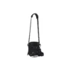 Le Cagole schoudertas “Zwart” 719065210KR1000
