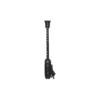 Le Cagole schoudertas “Zwart” 719065210KR1000