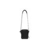 Le Cagole schoudertas “Zwart” 719065210KR1000