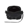 Le Cagole schoudertas “Zwart” 719065210KR1000