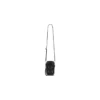 Le Cagole telefoonhouder “Zwart” 742015210KR1000
