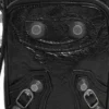 Le Cagole telefoonhouder “Zwart” 742015210KR1000