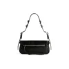 Le Cagole Xs schoudertas “Black” 7716701VG9Y1000