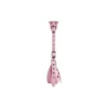 Le Cagole Xs-schoudertas “Light Pink” 6713091VG9Y6904