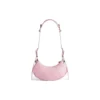 Le Cagole Xs-schoudertas “Light Pink” 6713091VG9Y6904