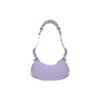 Le Cagole Xs-schoudertas “Lilac” 6713091VG9Y5304