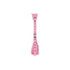 Le Cagole XS-schoudertas “Pink” 6713091VG9Y5812