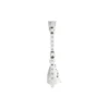 Le Cagole XS-schoudertas “White” 6713091VG9Y9104