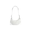 Le Cagole XS-schoudertas “White” 6713091VG9Y9104
