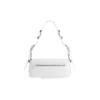 Le Cagole Xs-schoudertas “White” 7716701VG9Y9104