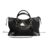 Le City Bag Medium “Zwart” 8657602ACJ51000