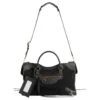Le City Bag Medium “Zwart” 8657602ACJ51000