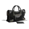 Le City Bag Medium “Zwart” 8657602ACJ51000