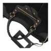 Le City Bag Medium “Zwart” 8657602ACJ51000