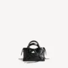 Le City Bag Mini voor dames in zwart