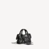 Le City Bag Mini voor dames in zwart