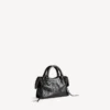 Le City Bag Mini voor dames in zwart
