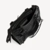 Le City Bag Mini voor dames in zwart