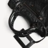 Le City Bag Mini voor dames in zwart
