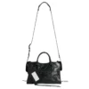 Le City Bag Small “Zwart” 8657622ACFH1000
