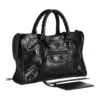 Le City Bag Small “Zwart” 8657622ACFH1000