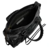 Le City Bag Small “Zwart” 8657622ACFH1000
