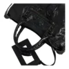 Le City Bag Small “Zwart” 8657622ACFH1000