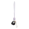 Le City Charm Heart “Lichtpaars Zwart” 7956502AA9C5360