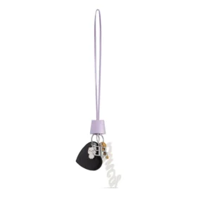 Le City Charm Heart “Lichtpaars Zwart” 7956502AA9C5360