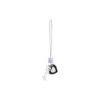Le City Charm Heart “Lichtpaars Zwart” 7956502AA9C5360