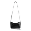 Le City Flap-messengertas Small “Zwart” 8731732ABEK1000