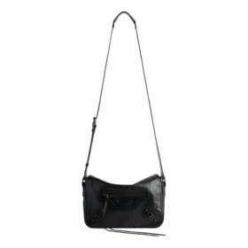 Le City Flap-messengertas Small “Zwart” 8731732ABEK1000