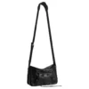 Le City Flap-messengertas Small “Zwart” 8731732ABEK1000