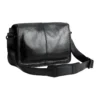 Le City Flap-messengertas Small “Zwart” 8731732ABEK1000