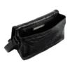 Le City Flap-messengertas Small “Zwart” 8731732ABEK1000