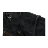 Le City Flap-messengertas Small “Zwart” 8731732ABEK1000