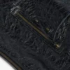 Le City Hobo-tas voor dames, medium, in zwart