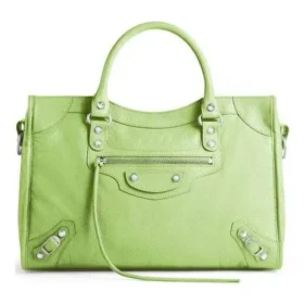 Le City Medium-tasse “Groen” 7977862AA9S3210