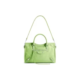Le City Medium-tasse “Groen” 7977862AA9S3210