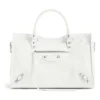 Le City middelgrote tas “White” 7977862AA9S9104